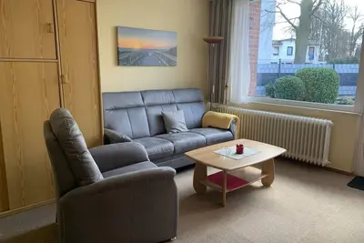 Image de Haus Sonnenwinkel - Bungalow 6