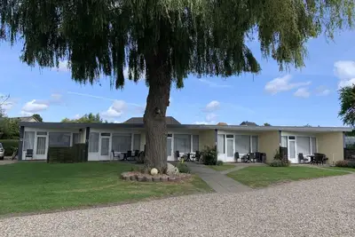 Image de Haus Sonnenwinkel - Bungalow 9