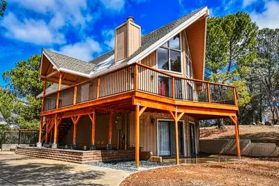 Image de Longview Outlook In Pine Mountain Lake