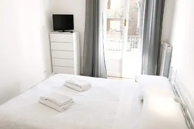 Image de Apartment Francesca certified sanitization every check