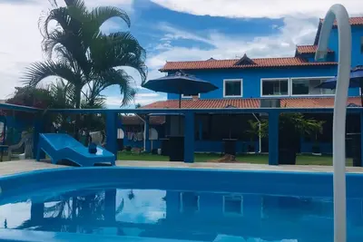 Image de Pousada em Parati/ubu