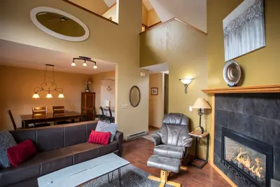 Image de Spacious Townhome, Great Slope Views - Perfect For Your Outdoor Getaway!