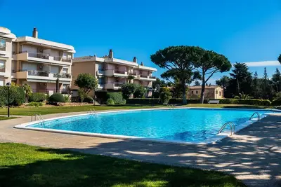 Image de Av-1 Calella De Palafrugell 6 Pax