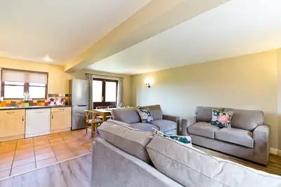 Farwell Cottage at Holiday Complex