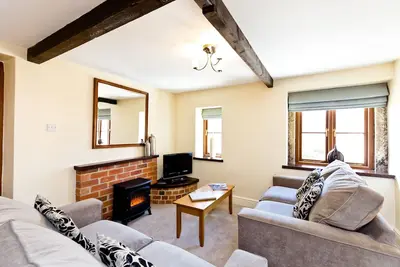 Sabinhay Cottage With Shared Swimming Pool Access