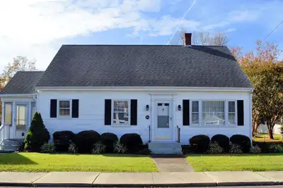 Image de My 3 Buoys - 3br home, close to town. 2 first level Br's. No Linens Provided