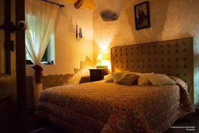 Image de Villa Pioppi