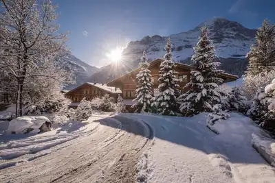 Image de ❤️Chalet Dolphin. new ❤️