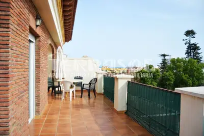 Image de Terrasol Atico Azucarera 5i