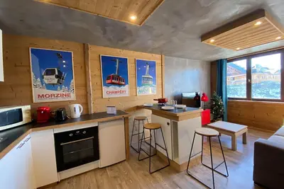 Image de APt. 1202 Propriétés Mont Amour