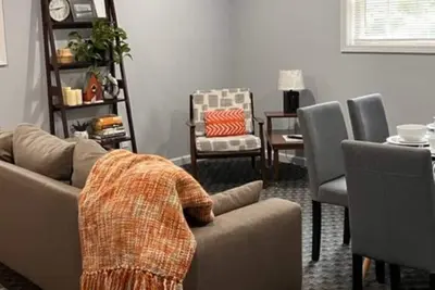 Image de Pet Friendly Private Suite in Davison