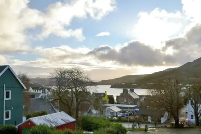 Image de The Misty Isles View