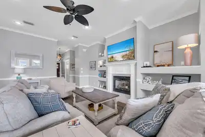 Image de Private Home-Golf Cart-Fab Amenities-Sunset Bay