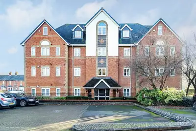 Image de Westside Apartment 1