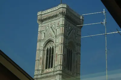 Image de Penthouse with terrace and magnificent view