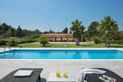 Image de DeLux Villa - 6 apartments | Pool | 20-28 per