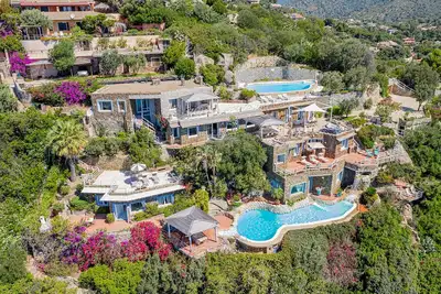 Image de Villa Orchestra Sul Mare