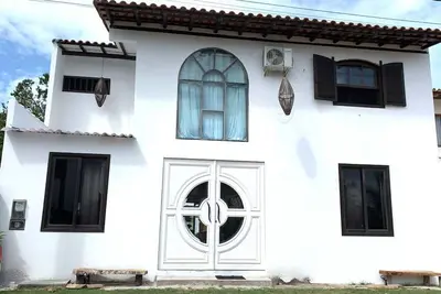 Image de House 3 suites, wi fi, swimming pool, Espeho Beach, Outeiro das Brisas