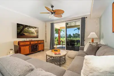 Waikoloa Beach Golf Discounts! Waikoloa Beach Villas I2