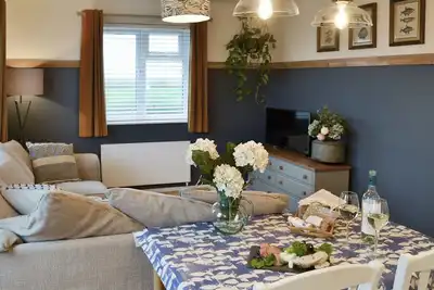 Image de 1 bedroom accommodation in Happisburgh