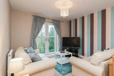 Image de Westside Apartment 4