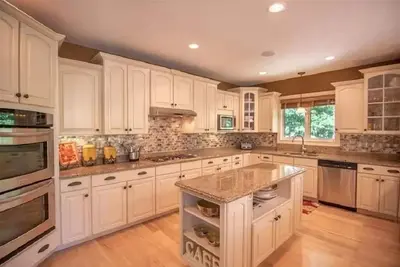 Image de 4200 Square Foot Family Getaway with Amazing Views of Loon Mountain - Lincoln Nh