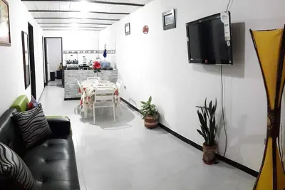 Image de Acogedor Apartamento Centro Histórico