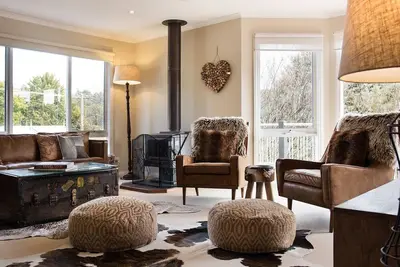 Image de Accolade - a stone's throw from Lake Daylesford