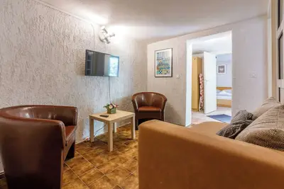 Image de Appartements Alex (79041-A1) - Crikvenica