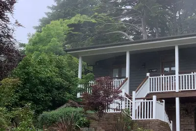 Image de Charming Luxury Self Contained Cottage.