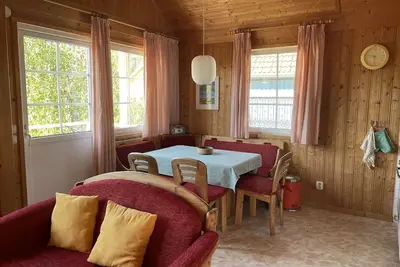 Image de Joli appartement dans une maison de vacances pour 6 personnes avec Wifi, Tv et terrasse