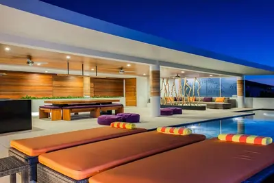 Image de Villa Muse Seminyak - 500 meters from Beach