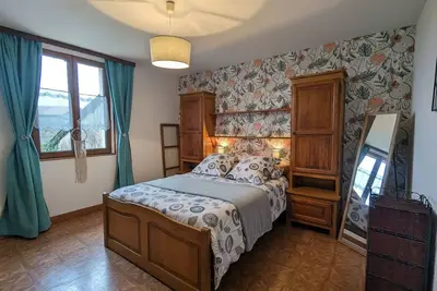 Image de Charmant gîte historique près de Verdun, 3 chambres, cheminée, terrasse, parking, animaux acceptés