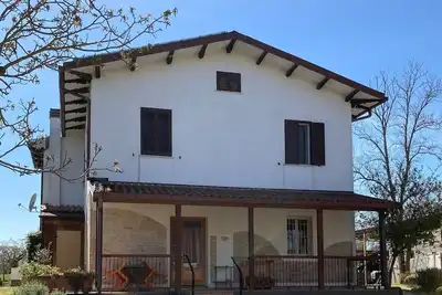 Image de Casa Calicanto