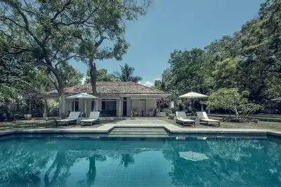 Image de Taru Villas - Mawella