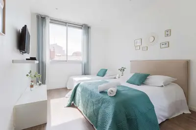 Image de MaisonMars Studio 5 Blancarde