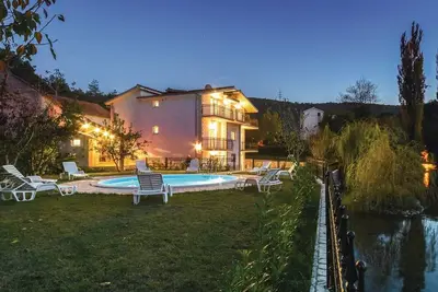 Image de Villa Cascata
