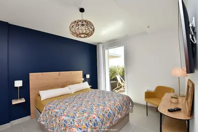 Image de New! Apt. 4 pers. Standing- Foncillon Sur la plage