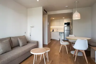 Image de Apartamento Class L