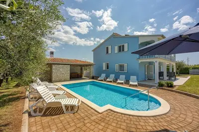 Image de Villa Martina with private Pool