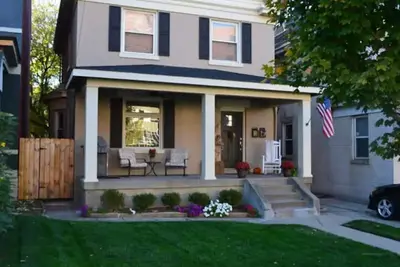 Image de Entire Home in the Perfect Location! Uc & Downtown