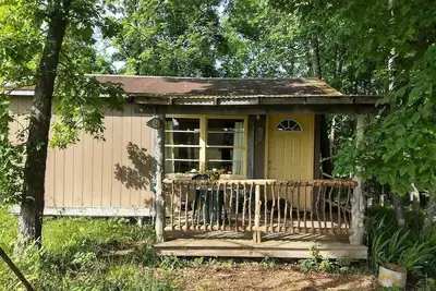 Image de New! Village of Hope - Cabin #1