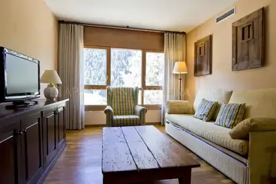 Image de Solei - Edificio Bonaigua