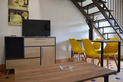 Image de 2 bedroom apartment