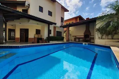 Casa com Vista Para o mar a 70 Metros da Praia
