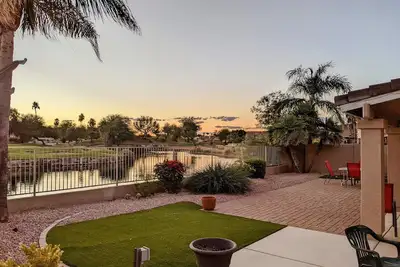 Image de 4 Bedroom 3 Bathroom House