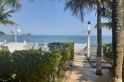 Image de Super Flat Pé na Areia - Toque Toque Pequeno