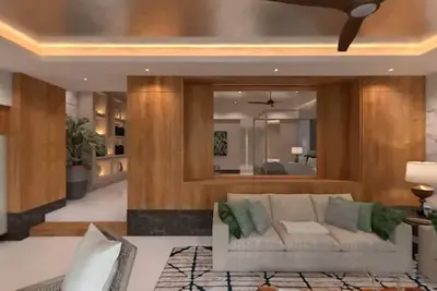 Image de Summer 2021 - Luxurious Estates One Bedroom at Vidanta Nuevo Vallarta