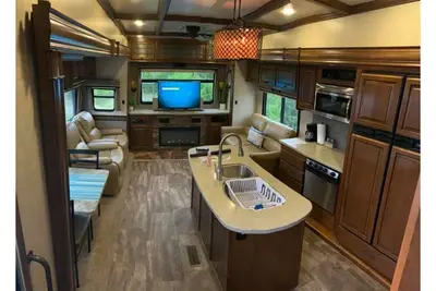 Image de Luxury Rv Resort - Pool - Lodge - Recreation - Community