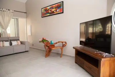 Image de Ti plézi - Lodge Sainte Anne